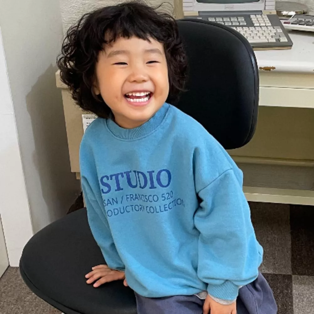 🇰🇷長袖上衣