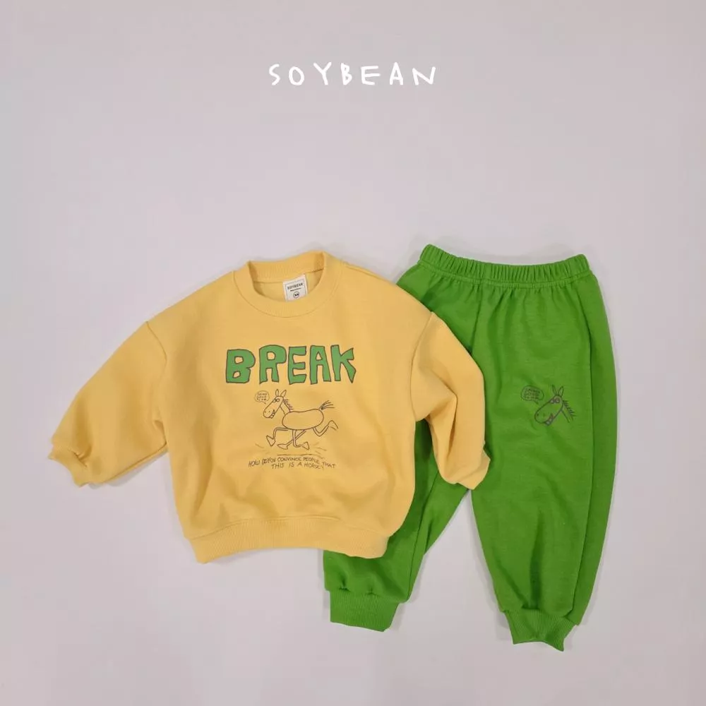 🇰🇷 馬上好套裝