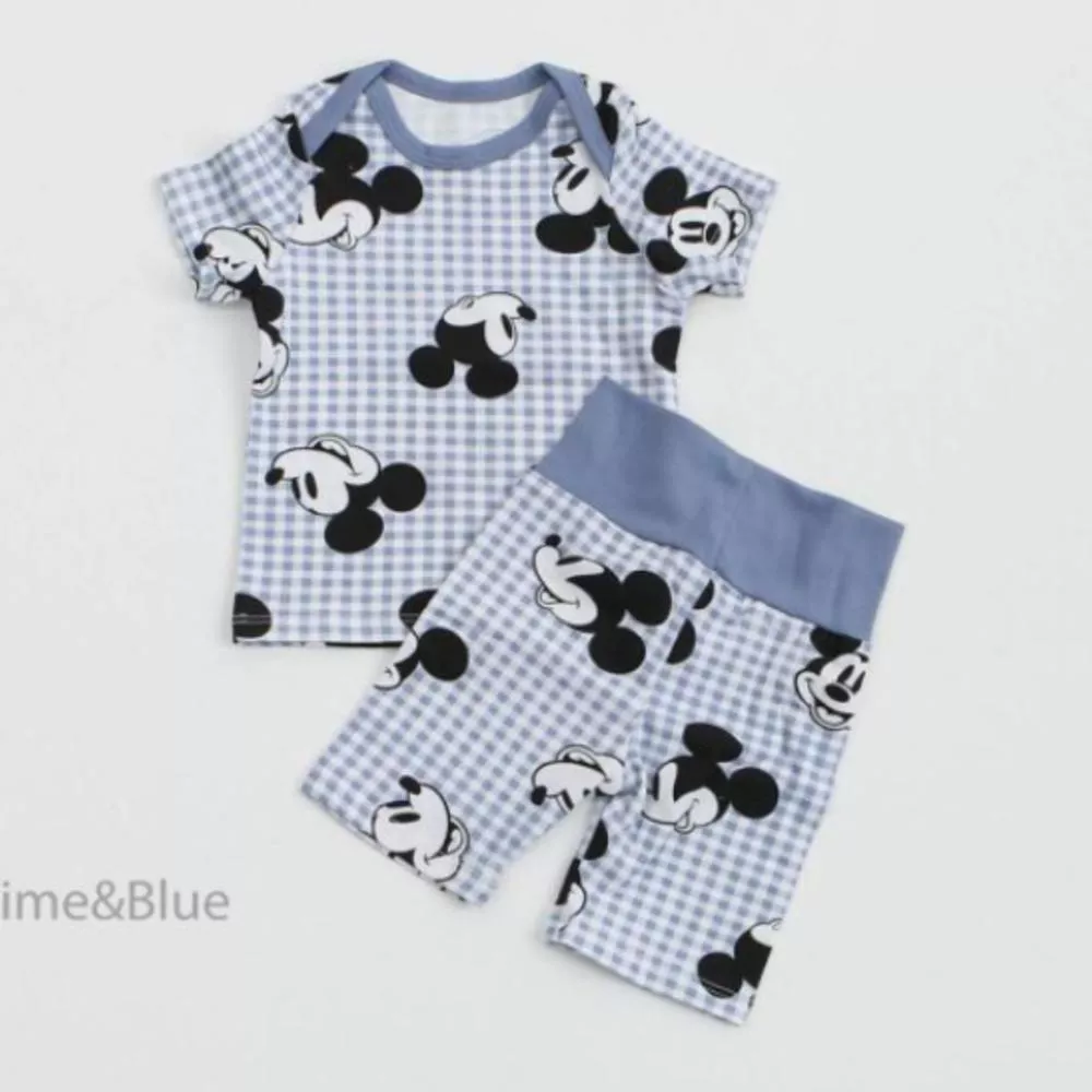 🇰🇷寶寶款家居套裝