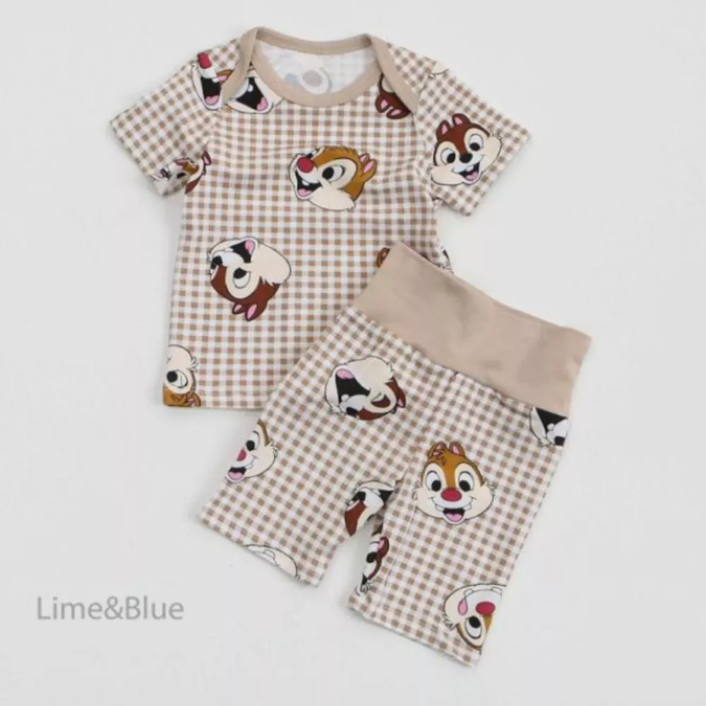 🇰🇷寶寶款家居套裝