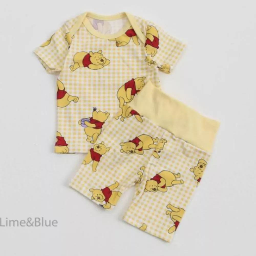 🇰🇷寶寶款家居套裝