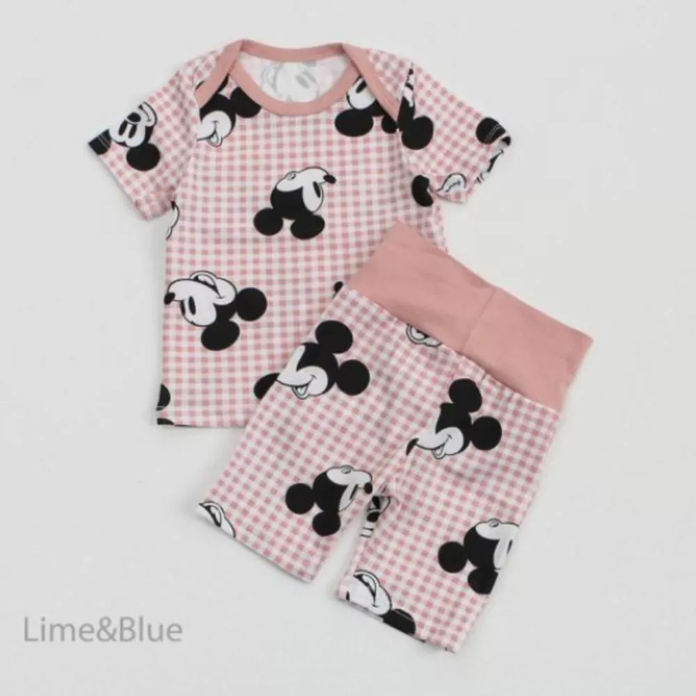 🇰🇷寶寶款家居套裝