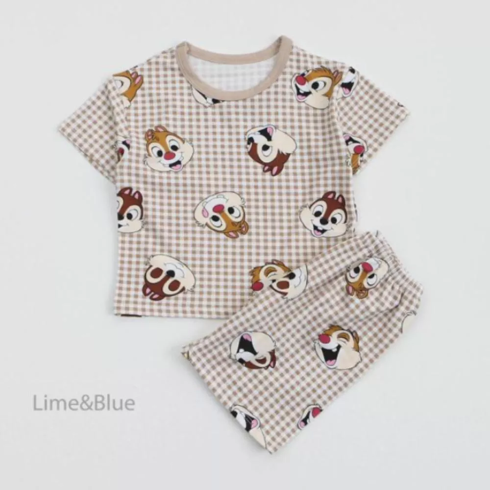 🇰🇷小童款家居套裝