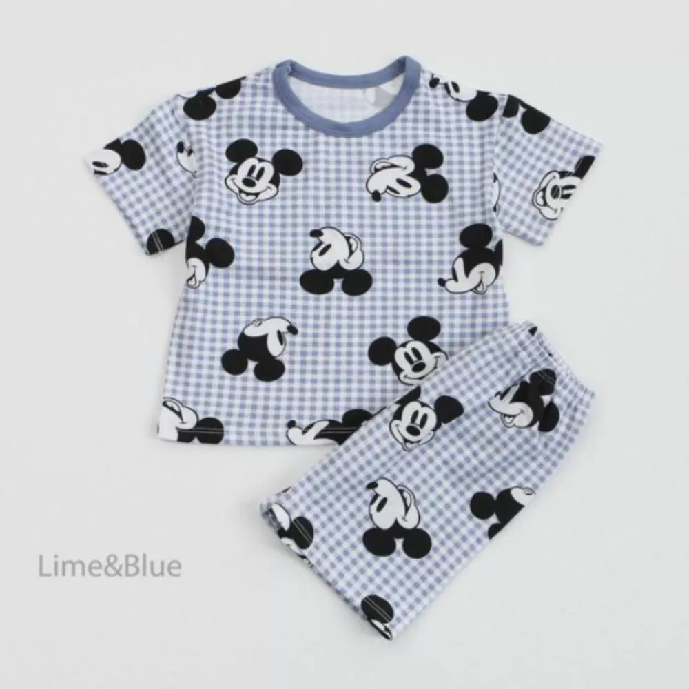 🇰🇷小童款家居套裝