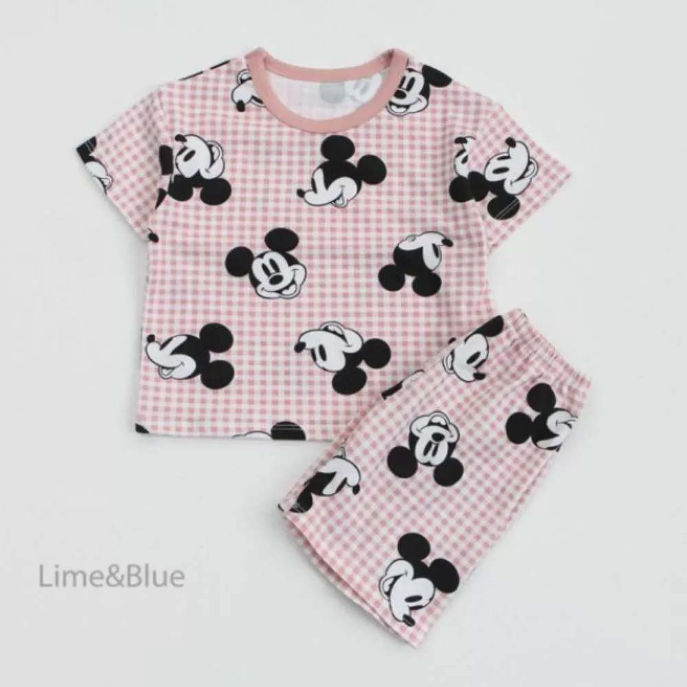 🇰🇷小童款家居套裝