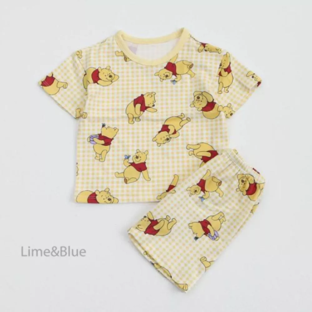 🇰🇷小童款家居套裝