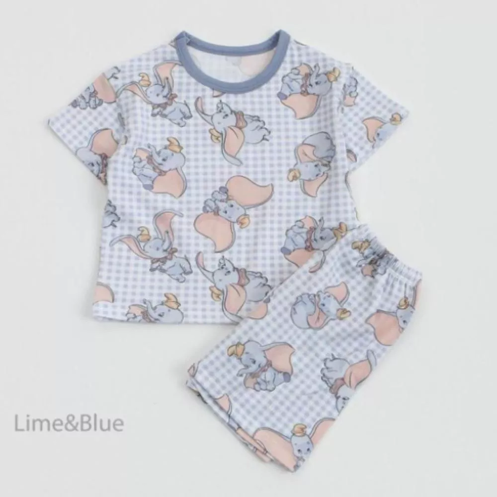 🇰🇷小童款家居套裝