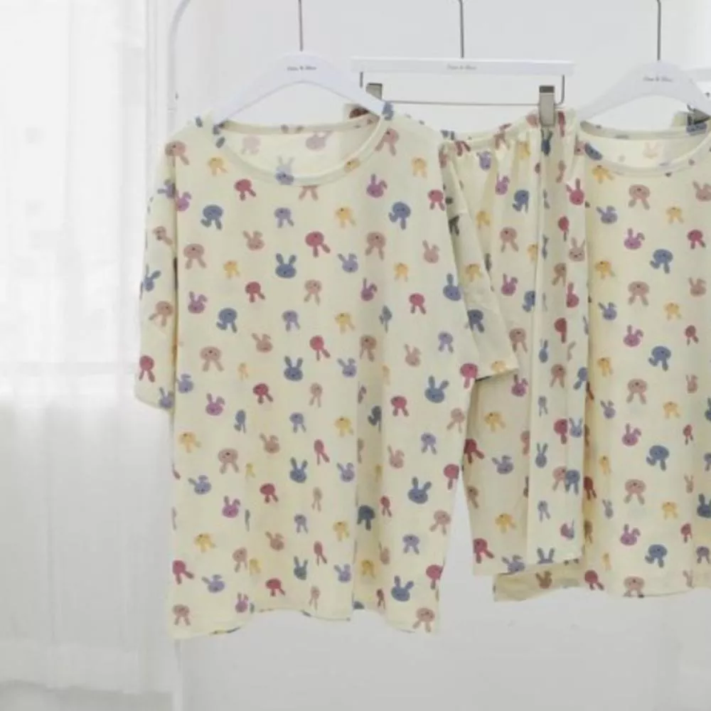 🇰🇷大人款家居套裝