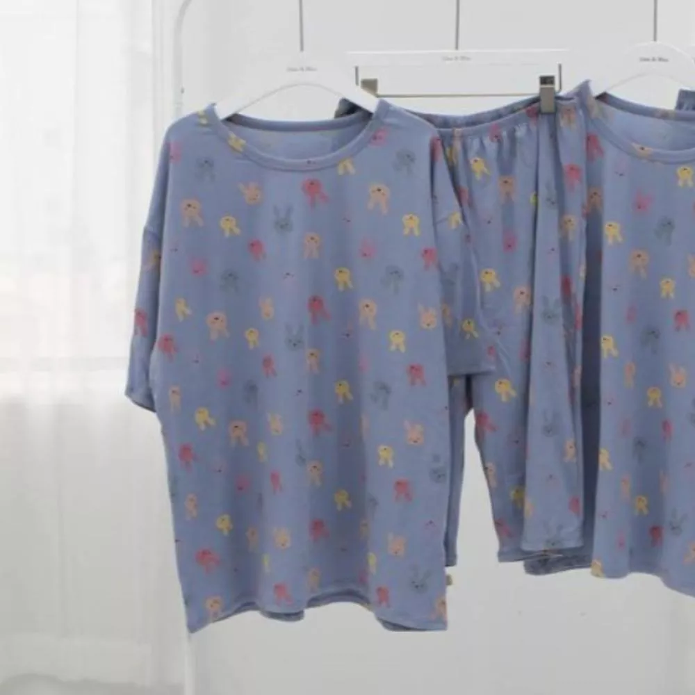 🇰🇷大人款家居套裝