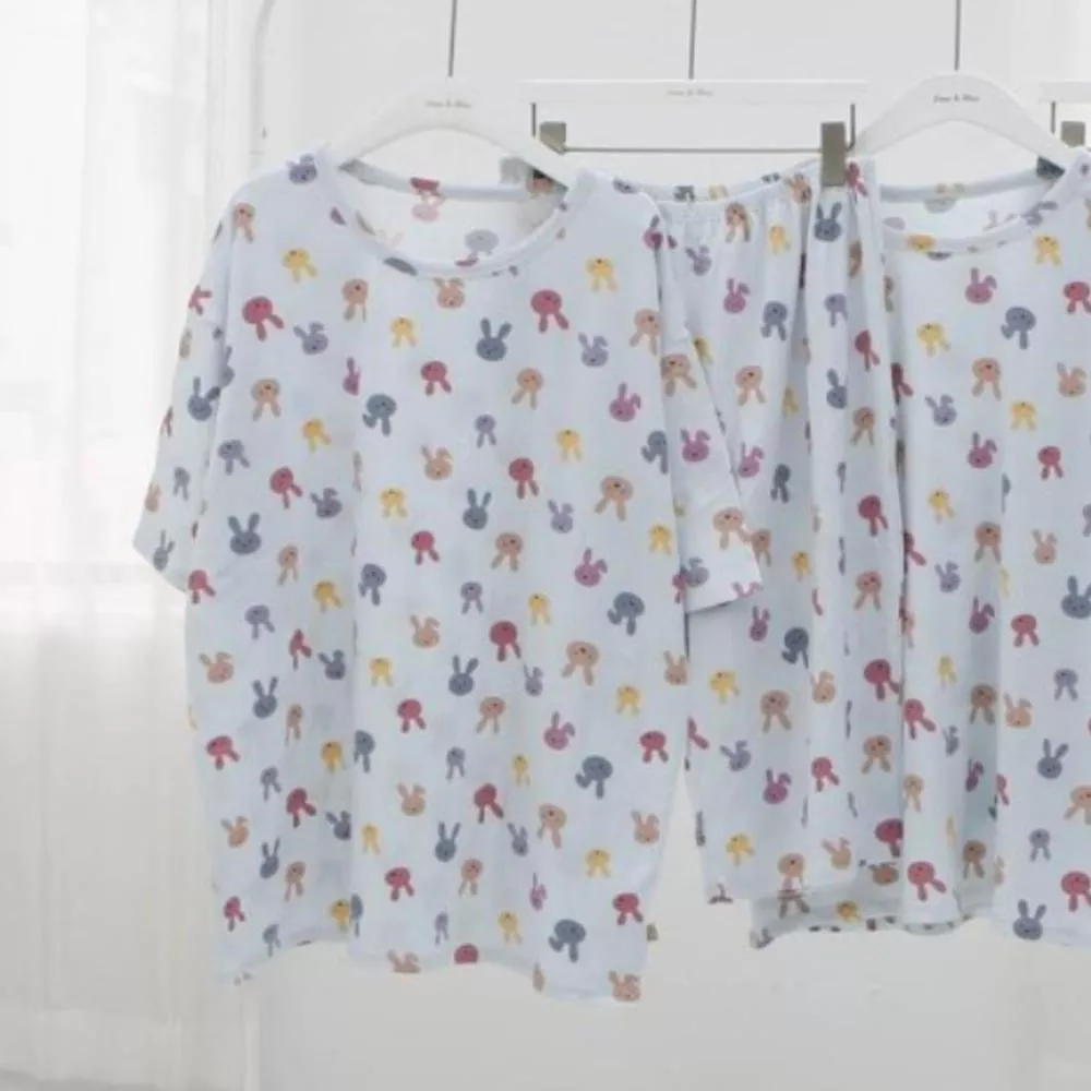 🇰🇷大人款家居套裝