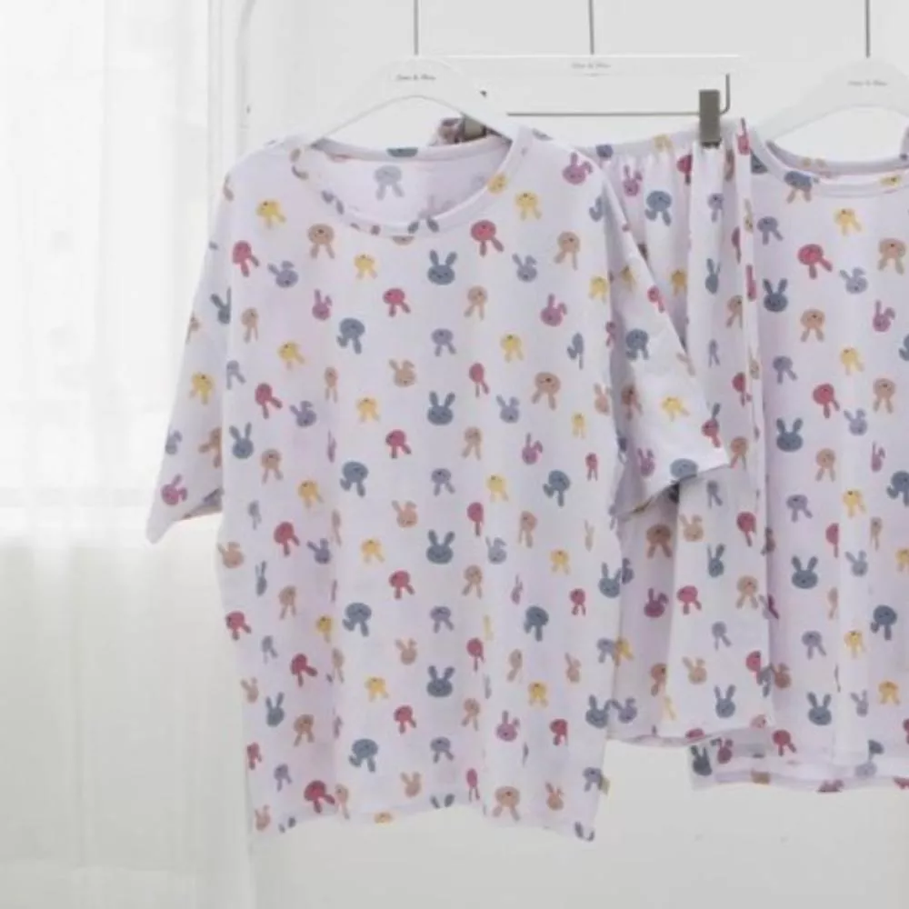 🇰🇷大人款家居套裝