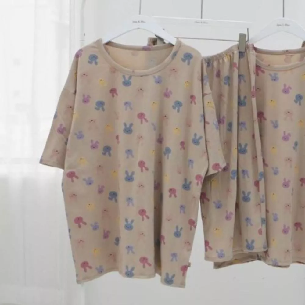 🇰🇷大人款家居套裝