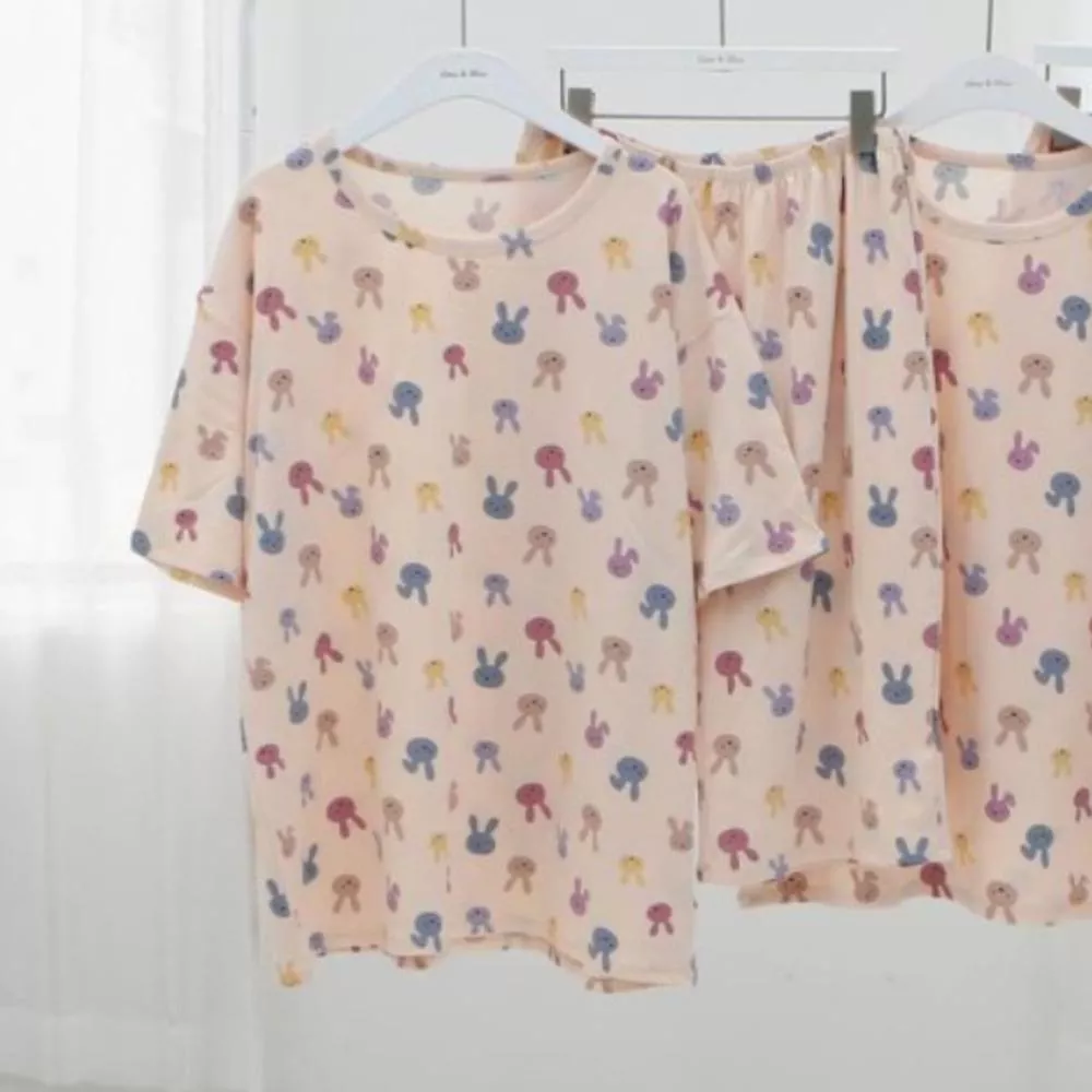 🇰🇷大人款家居套裝