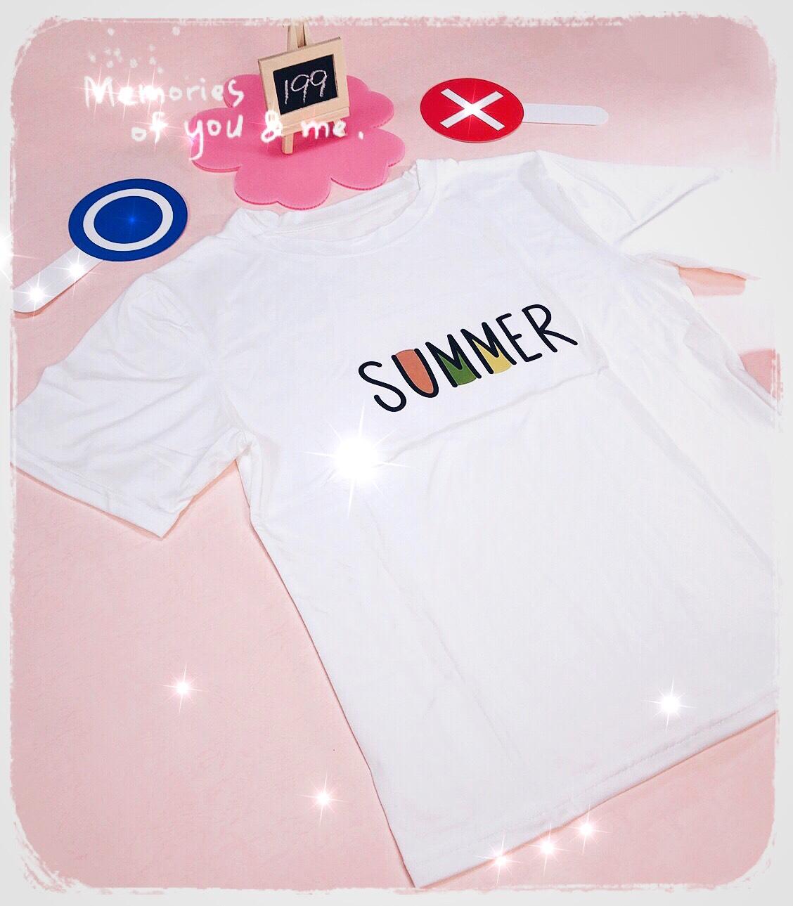 Summer新