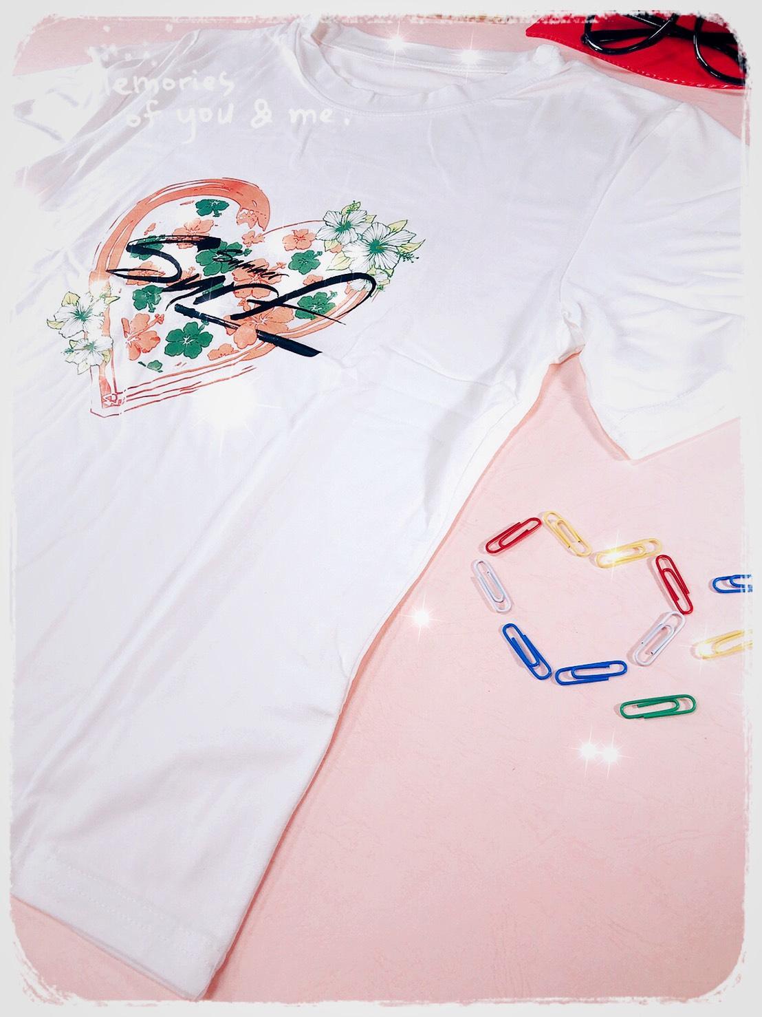 Summer愛心