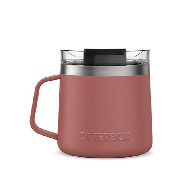 OtterBox Elevation 14盎司312不鏽鋼 咖啡杯