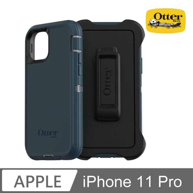 OtterBox iPhone 11 Pro Defender防禦者系列保護殼