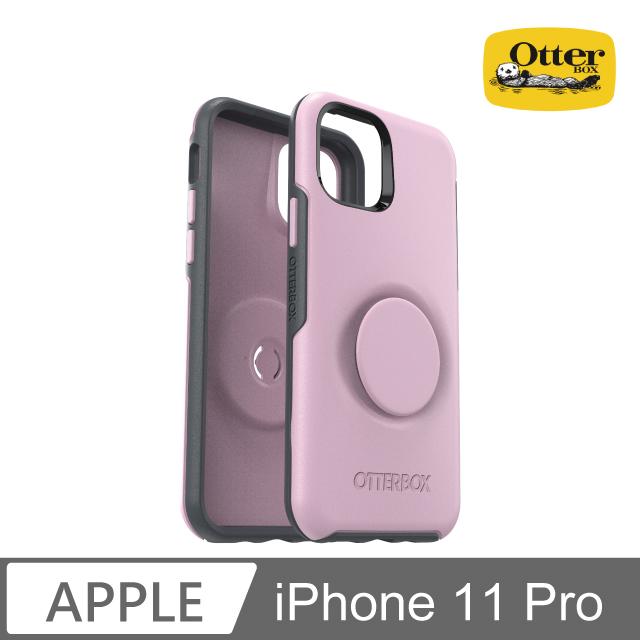 OtterBox Otter + Pop iPhone 11 Pro Symmetry炫彩幾何泡泡騷保護殼