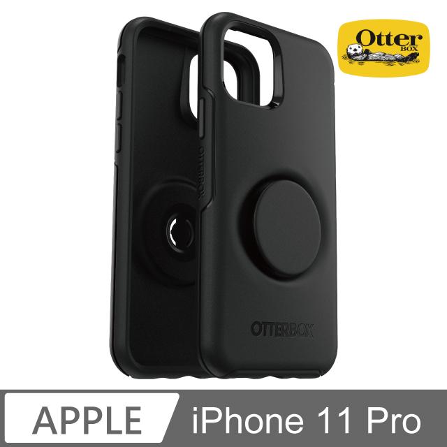 OtterBox Otter + Pop iPhone 11 Pro Symmetry炫彩幾何泡泡騷保護殼