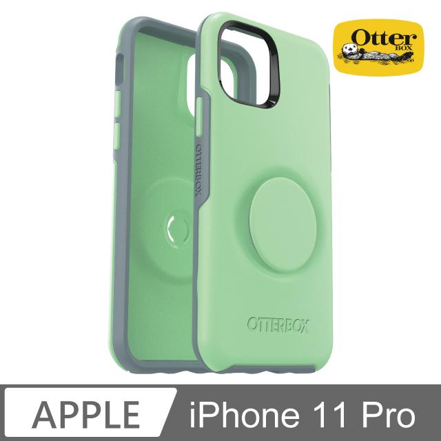 OtterBox Otter + Pop iPhone 11 Pro Symmetry炫彩幾何泡泡騷保護殼