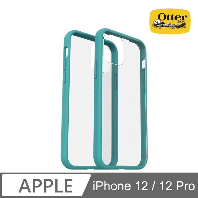 OtterBox iPhone 12 /  12 Pro React輕透防摔保護殼