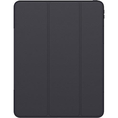 OtterBox iPad Pro 12.9&quot; Symmetry 360 Elite系列保護殼-黑