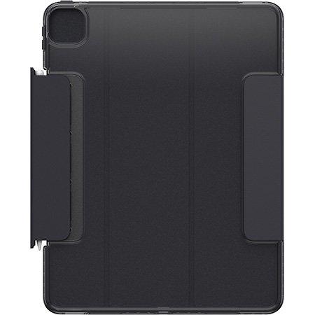 OtterBox iPad Pro 12.9&quot; Symmetry 360 Elite系列保護殼-黑