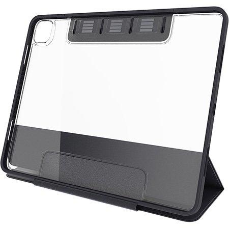 OtterBox iPad Pro 12.9&quot; Symmetry 360 Elite系列保護殼-黑