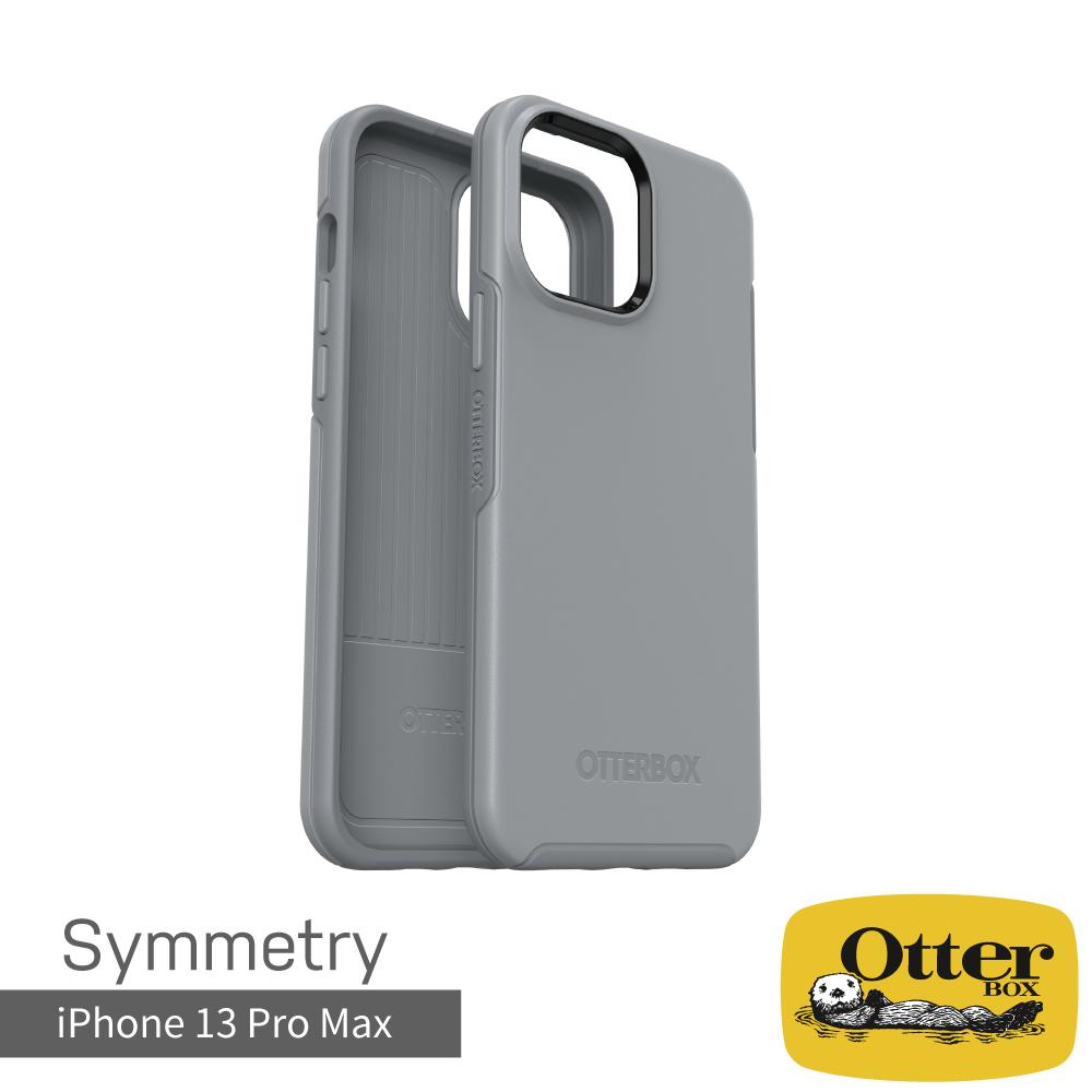 OtterBox iPhone 13 Pro Max Symmetry炫彩幾何保護殼