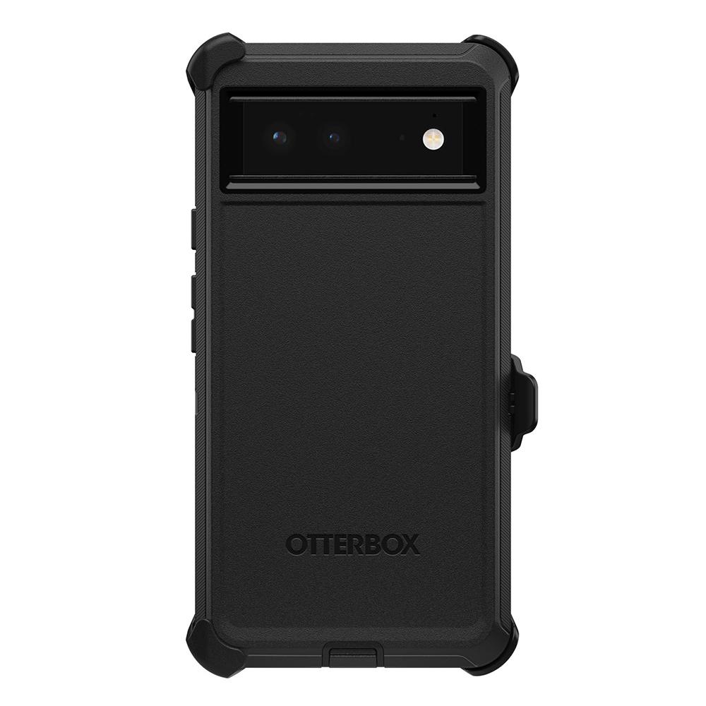 OtterBox Google Pixel 6 Defender防禦者系列保護殼