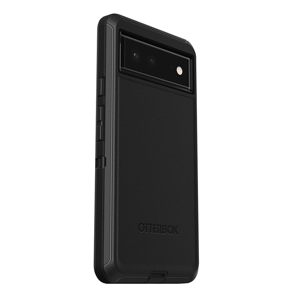 OtterBox Google Pixel 6 Defender防禦者系列保護殼