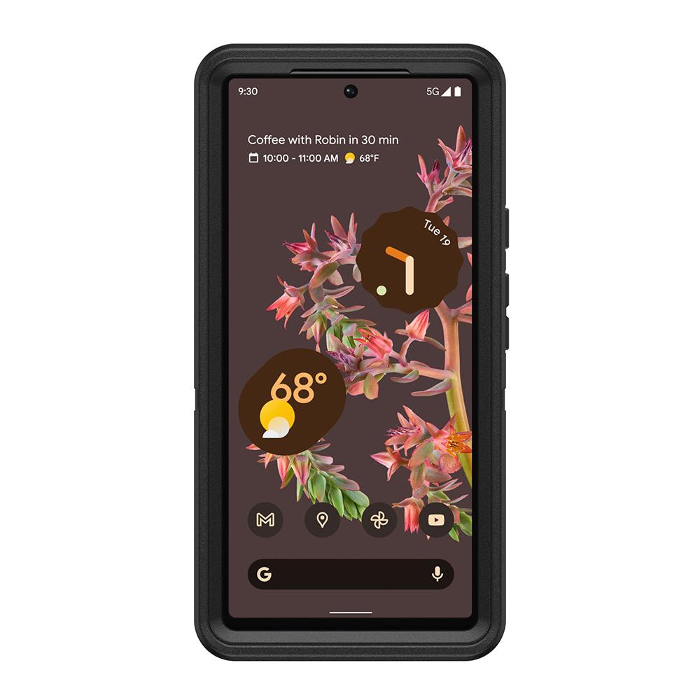 OtterBox Google Pixel 6 Defender防禦者系列保護殼