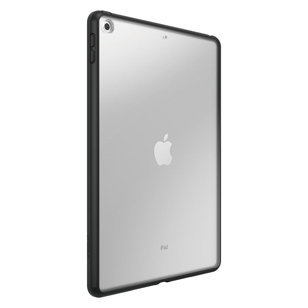 OtterBox iPad 7/8/9 10.2&quot; React輕透防摔殼-黑