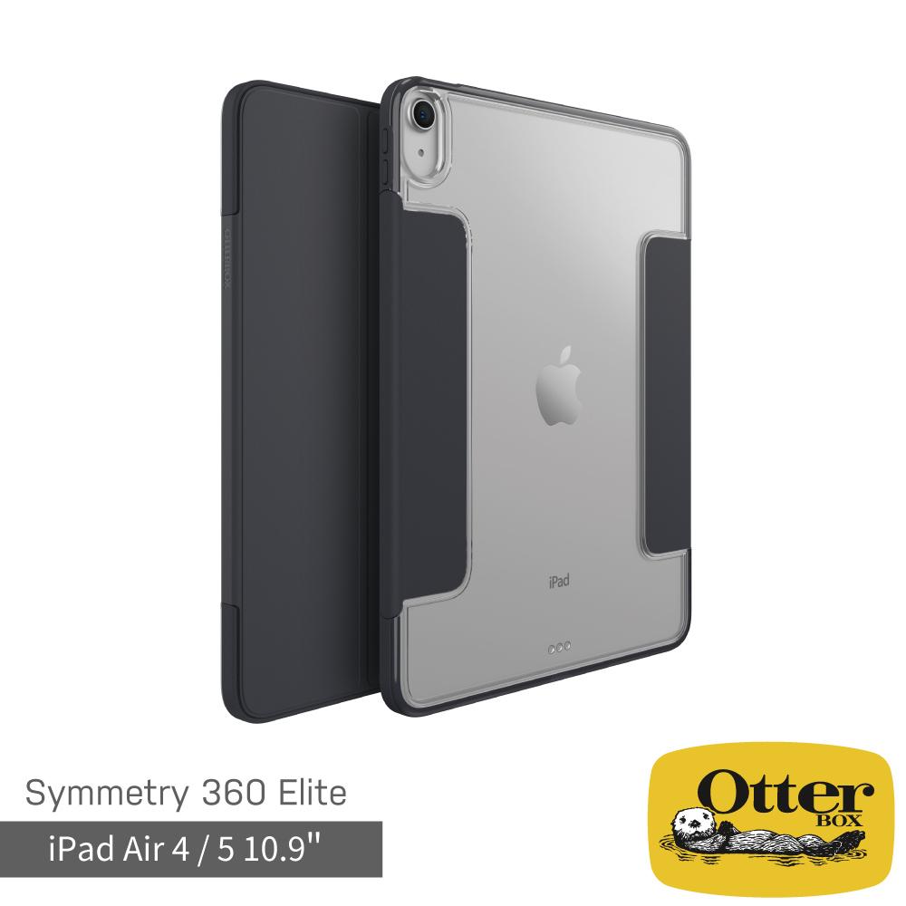 OtterBox iPad Air 4 / 5 10.9&quot; Symmetry 360 Elite系列保護殼-深灰