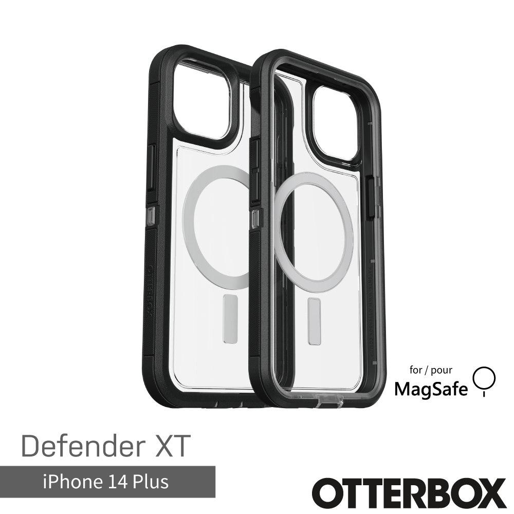 OtterBox iPhone 14 Plus Defender XT防禦者系列保護殼