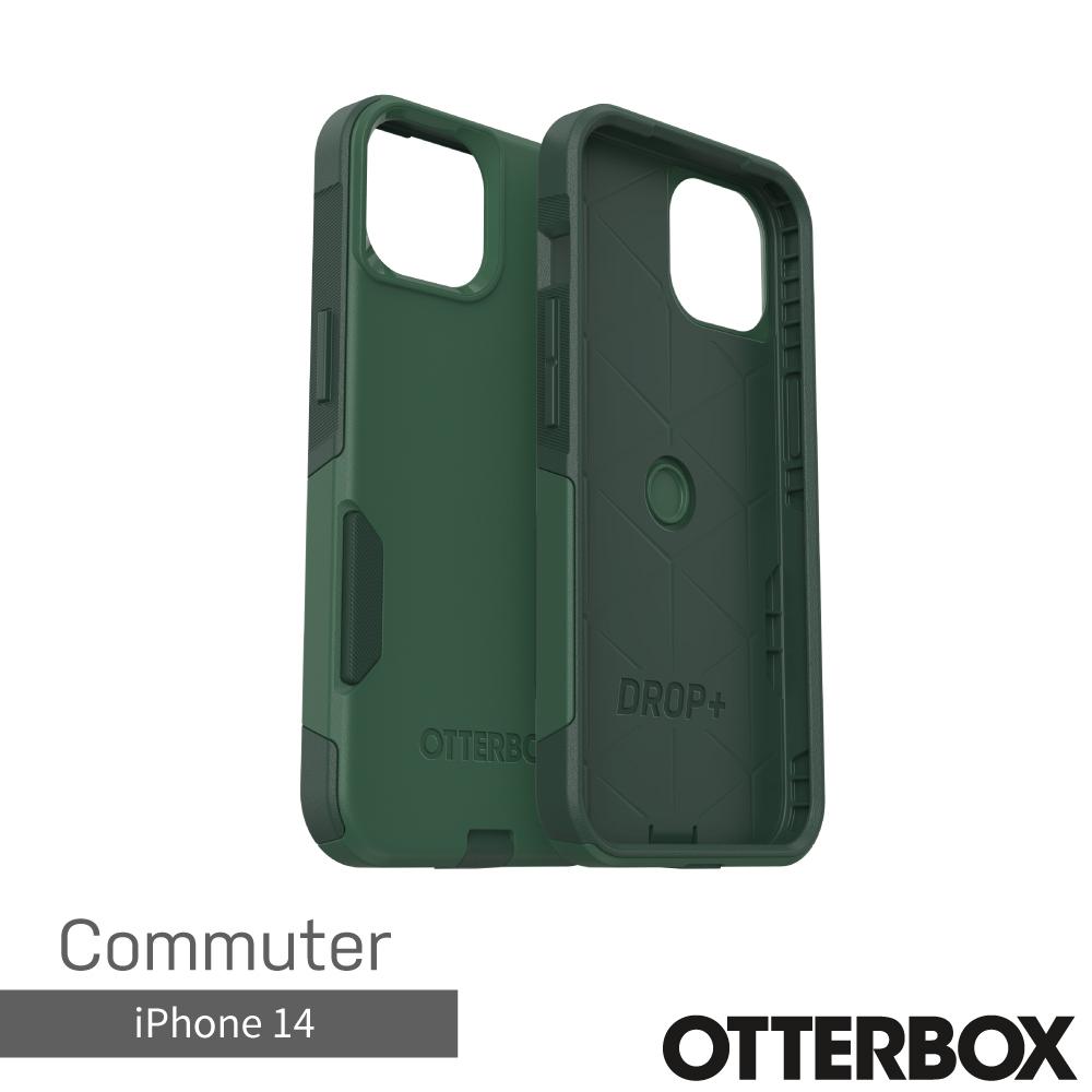 OtterBox iPhone 14 Commuter通勤者系列保護殼