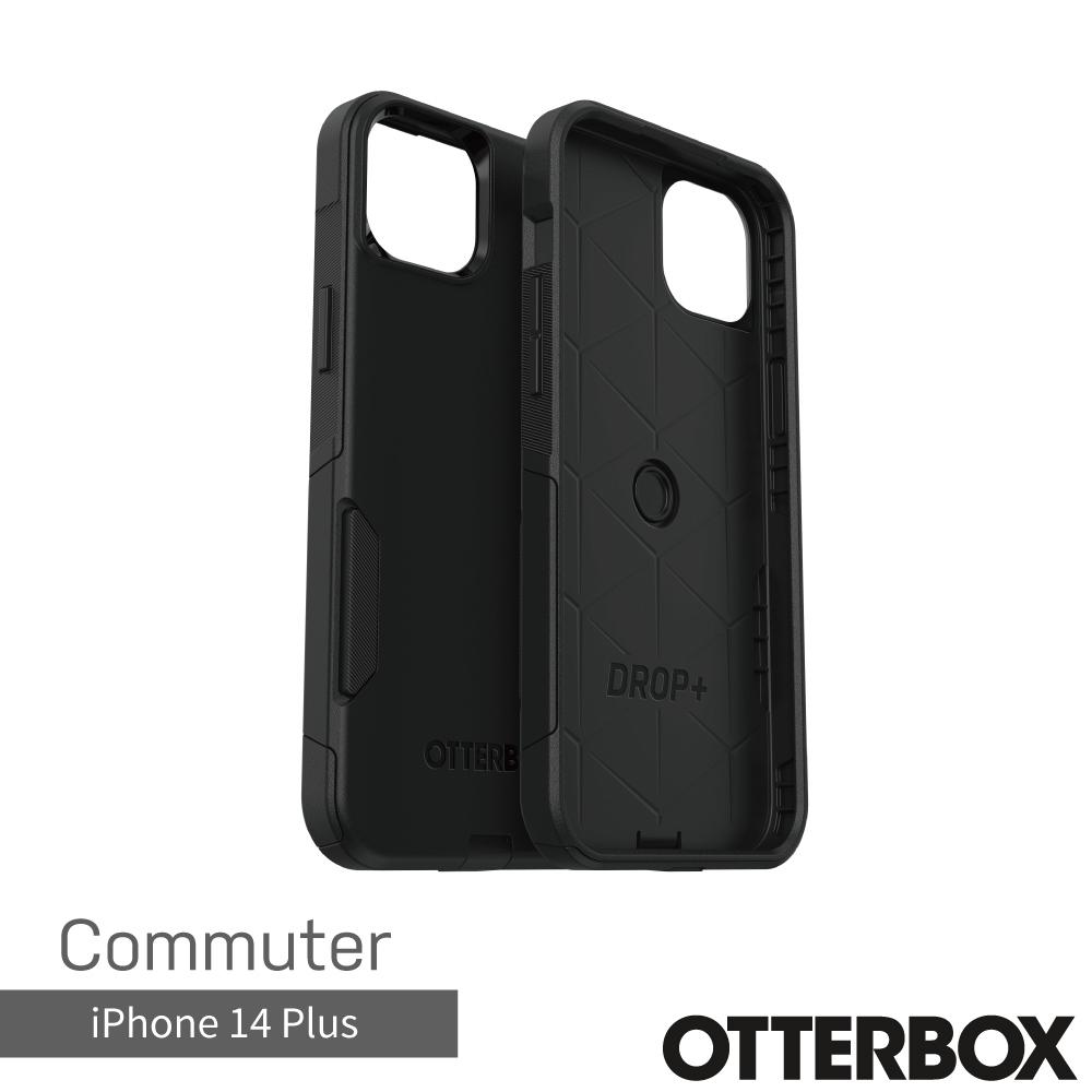 OtterBox iPhone 14 Plus Commuter通勤者系列保護殼