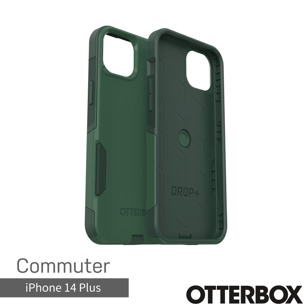 OtterBox iPhone 14 Plus Commuter通勤者系列保護殼