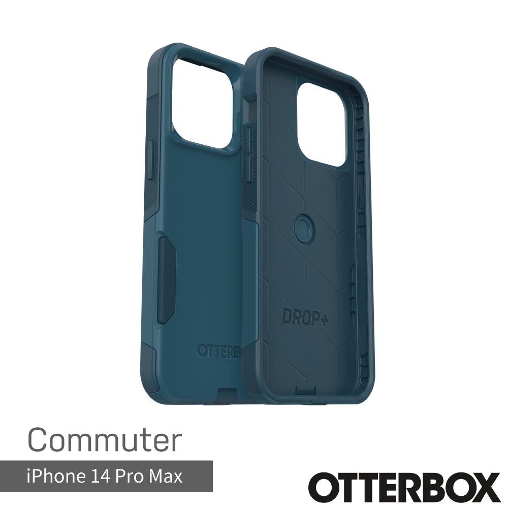 OtterBox iPhone 14 Pro Max Commuter通勤者系列保護殼