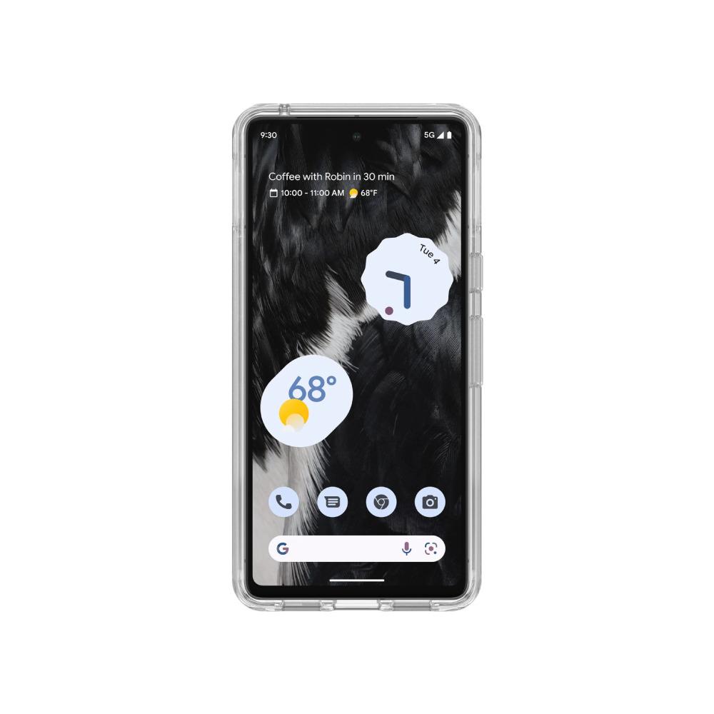 OtterBox Google Pixel 7 Symmetry炫彩透明保護殼