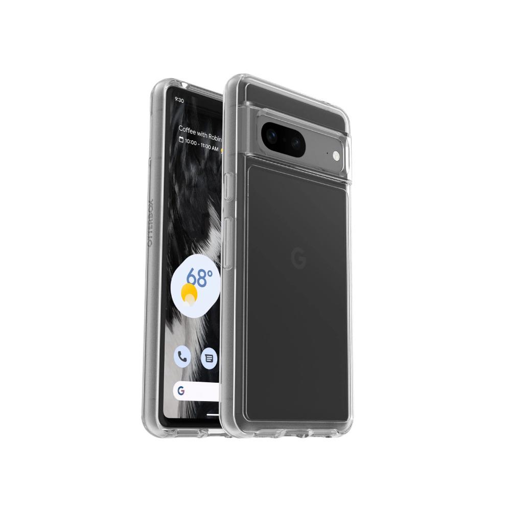 OtterBox Google Pixel 7 Symmetry炫彩透明保護殼