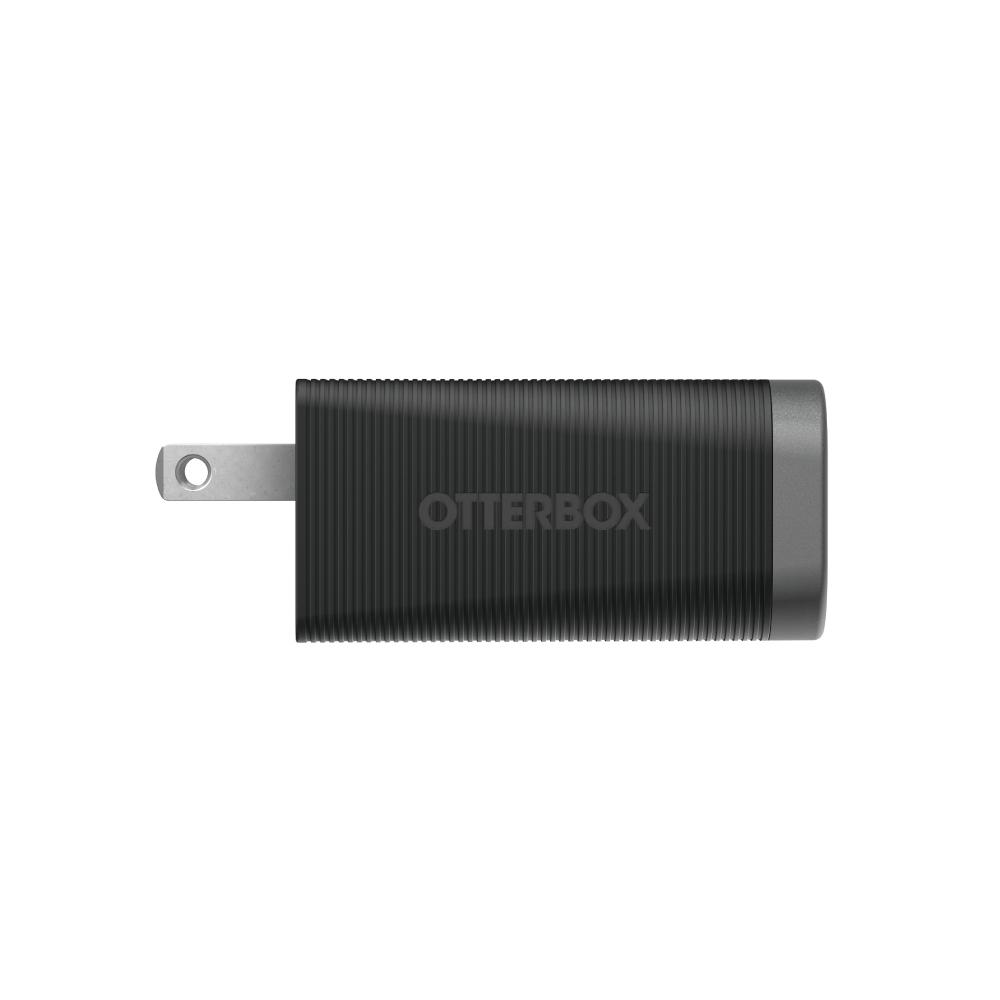 OtterBox 72W USB-C USB-A 氮化鎵高效快充充電器