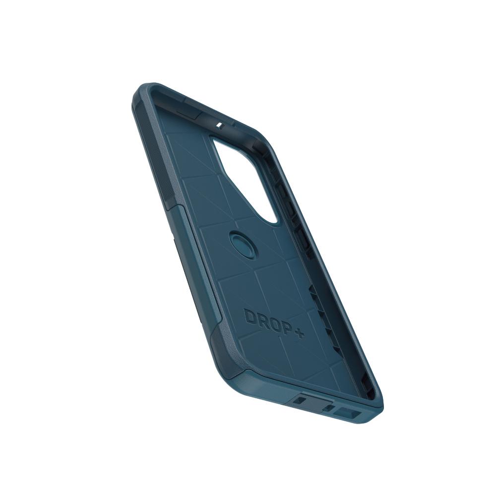 OtterBox Samsung Galaxy S23+ Commuter炫彩幾何保護殼