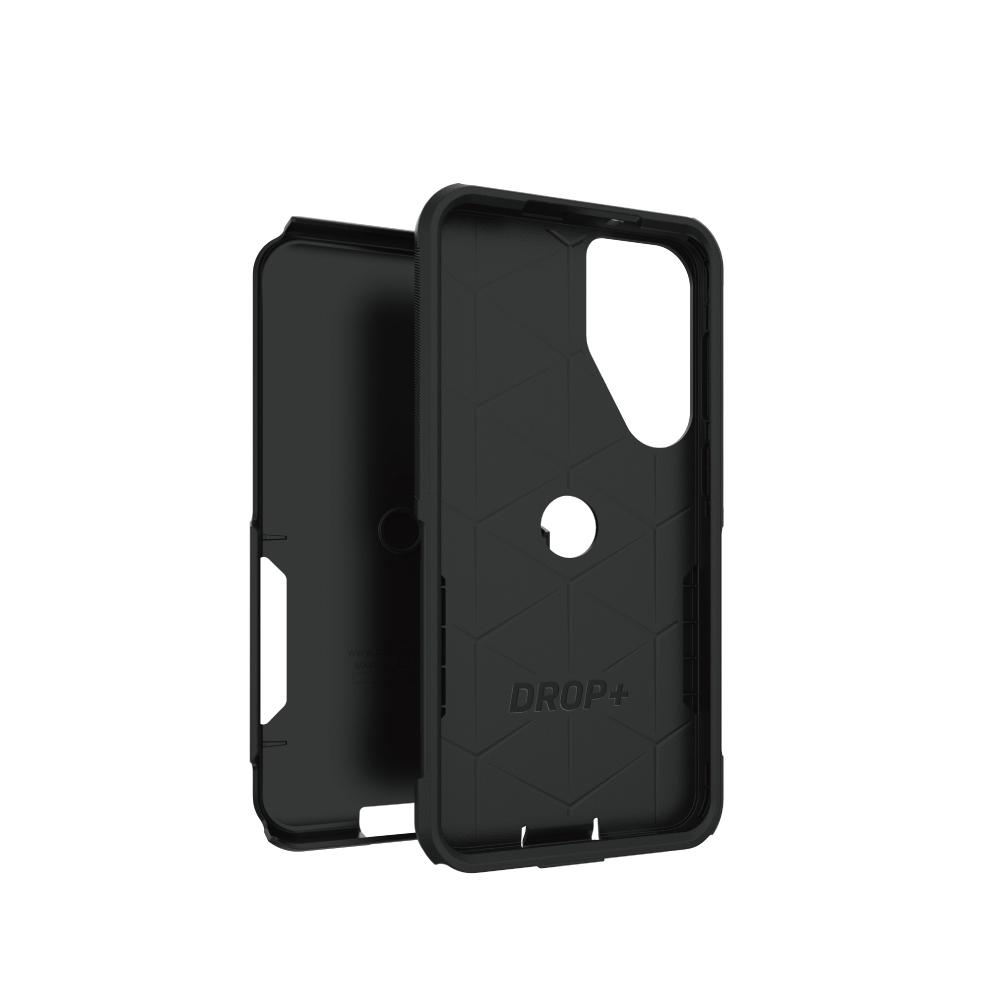 OtterBox Samsung Galaxy S23+ Commuter炫彩幾何保護殼