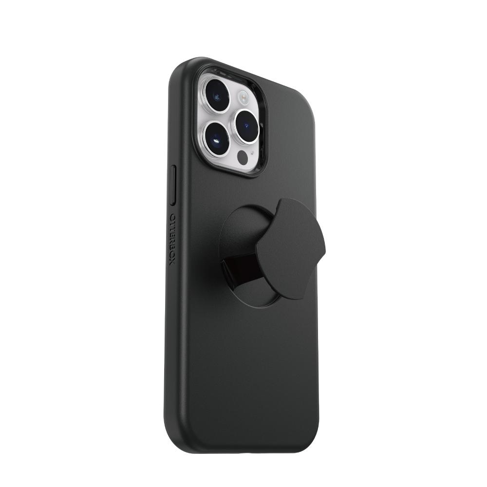 OtterBox iPhone 14 Pro Max OtterGrip Symmetry炫彩幾何保護殼 (支援MagSafe)