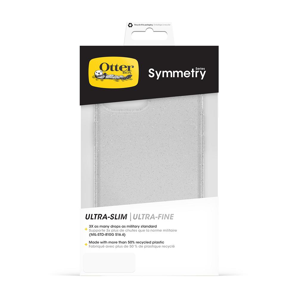 【OtterBox】OtterBox  iPhone 15 6.1吋 Symmetry 炫彩幾何保護殼(星塵)