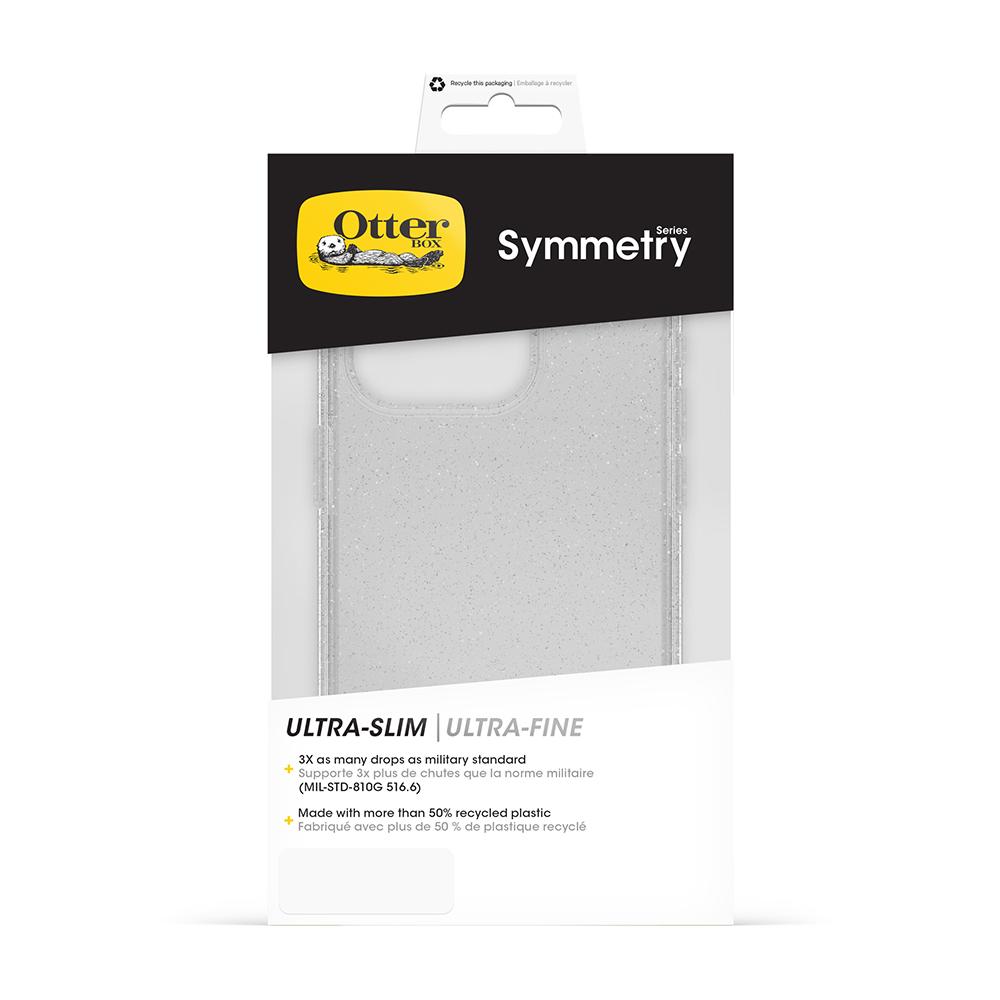 【OtterBox】OtterBox  iPhone 15 Pro 6.1吋 Symmetry 炫彩幾何保護殼(星塵)