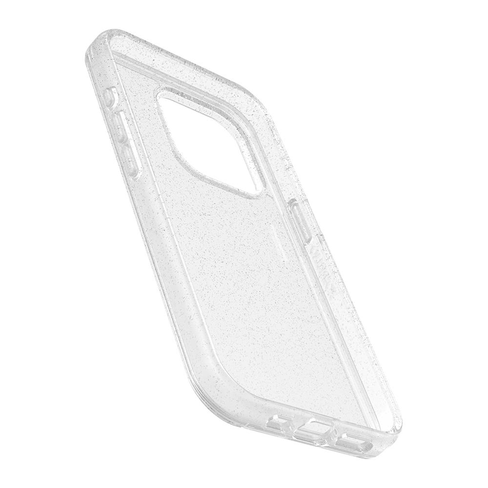 【OtterBox】OtterBox  iPhone 15 Pro 6.1吋 Symmetry 炫彩幾何保護殼(星塵)