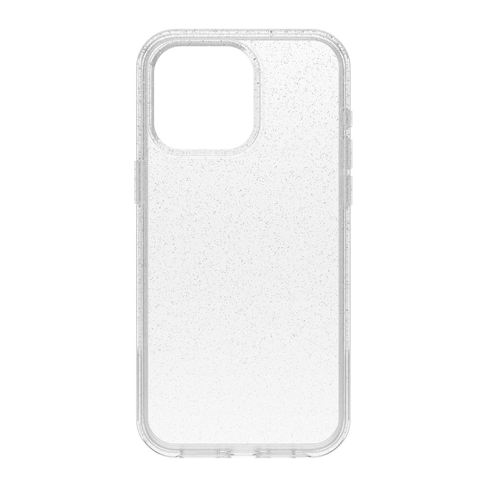 【OtterBox】OtterBox  iPhone 15 Pro Max 6.7吋 Symmetry 炫彩幾何保護殼(星塵)