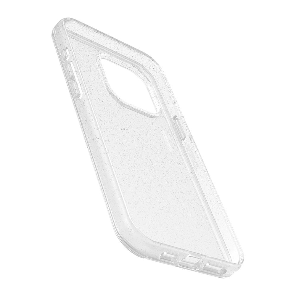 【OtterBox】OtterBox  iPhone 15 Pro Max 6.7吋 Symmetry 炫彩幾何保護殼(星塵)